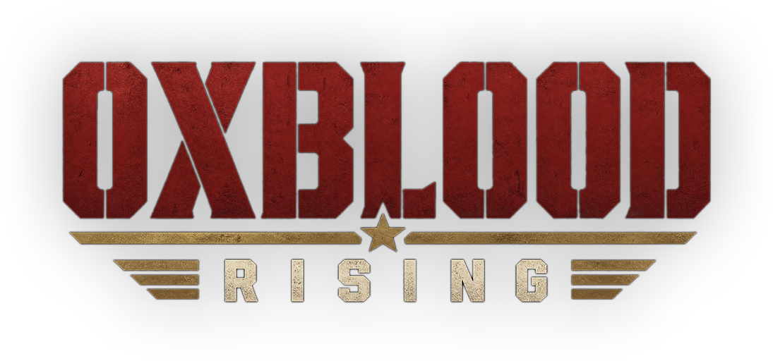 Oxblood: Rising